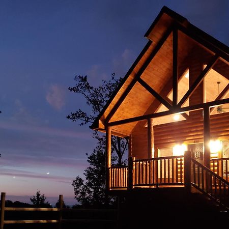 Can'T "Bear" To Leave Villa Sevierville Luaran gambar